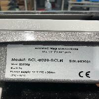 REPLIGEN KrosFlo KR2i image 1